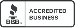BBB Accredited Business