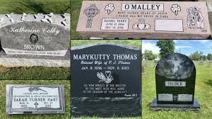 Understanding Different Types of Headstones